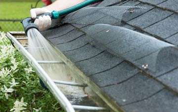 Arkholme gutter cleaning costs