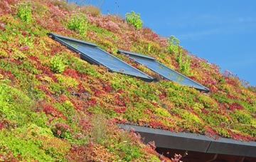 Arkholme living roof systems