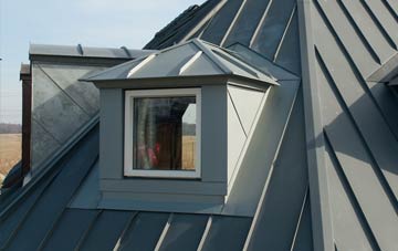 metal roofing Arkholme, Lancashire