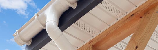 get Arkholme guttering quotes today