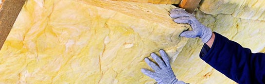 quotes for Arkholme roof insulation