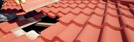 compare Arkholme roof repair quotes