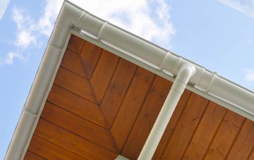 Arkholme soffit types