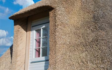 Arkholme thatch roof disadvantages