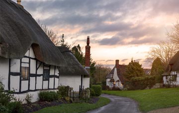 is Arkholme thatch roofing popular
