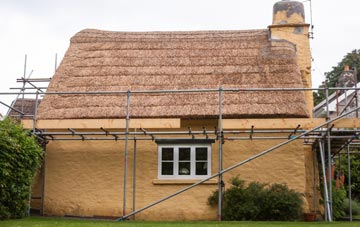 Arkholme thatch roofing costs