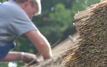 professional Arkholme thatchers