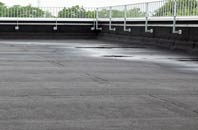 find rated Arkholme flat roofing companies