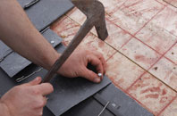 free Arkholme garage roof repair quotes