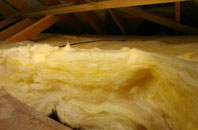Arkholme pitch roof insulation