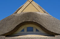Arkholme thatch roofing
